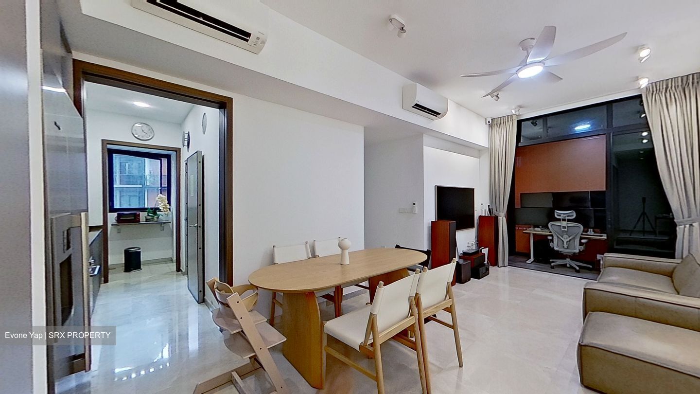 Daintree Residence (D21), Condominium #432174431